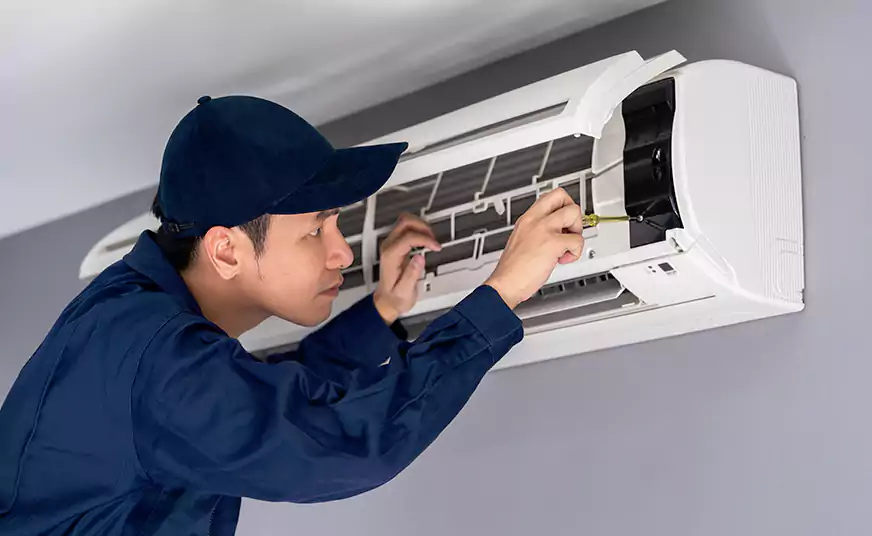 AC Duct Cleaning Wake Forest