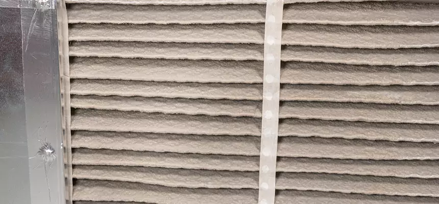 Mobile Car AC Filter Replacement in Wake Forest