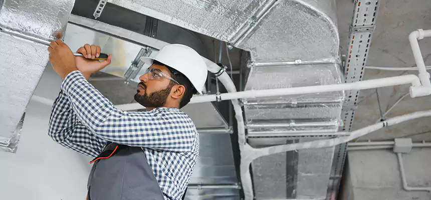 Proactive Ac Vent Repairs & Air Duct Replacement Companies Near Me in Wake Forest