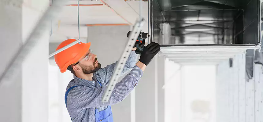 Our Air Vent Replacement Services in Wake Forest, NC