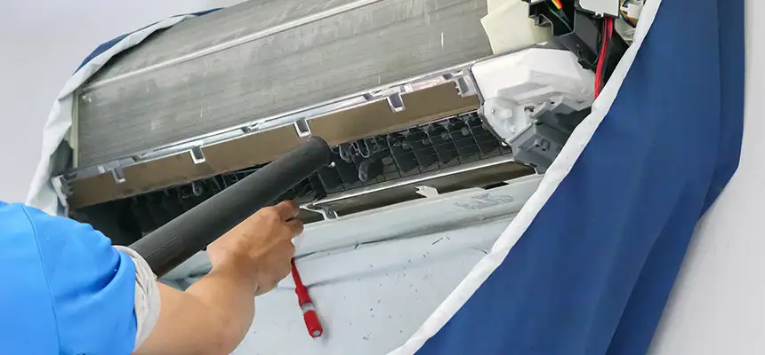 Advanced Clogged Dryer Vent Repair for Multi-Unit & Commercial in Wake Forest, NC