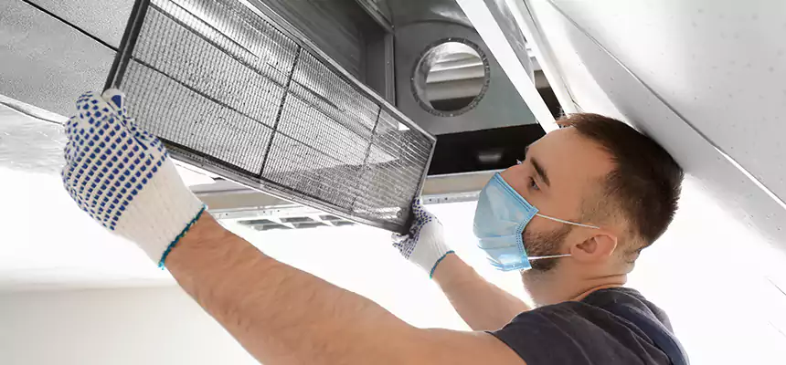 Our Dryer Vent Cleaning Services in Wake Forest, NC