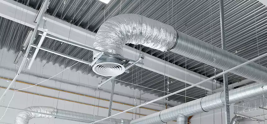 Our Dryer Vent Hose Replacement Services in Wake Forest, NC
