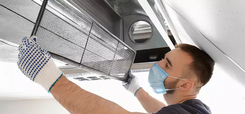 Our Dryer Vent Replacement Services in Wake Forest, NC