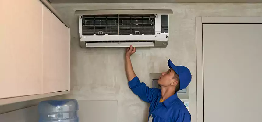 Balanced Fresh‑Air Ventilation (ERV/HRV) in Wake Forest