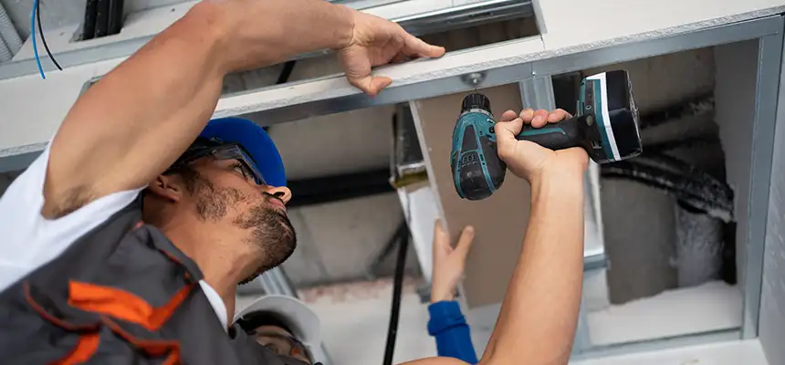 Our Improve Home Air Circulation Services in Wake Forest, NC