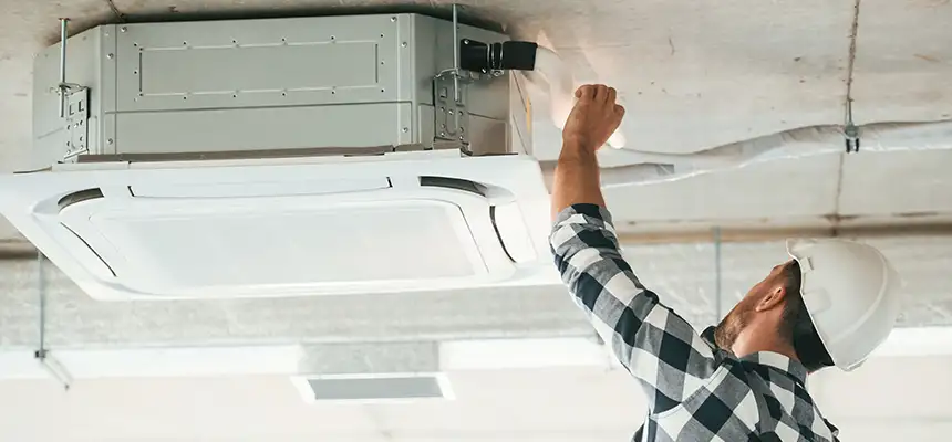 Our Local Vent Cleaning Services in Wake Forest, NC