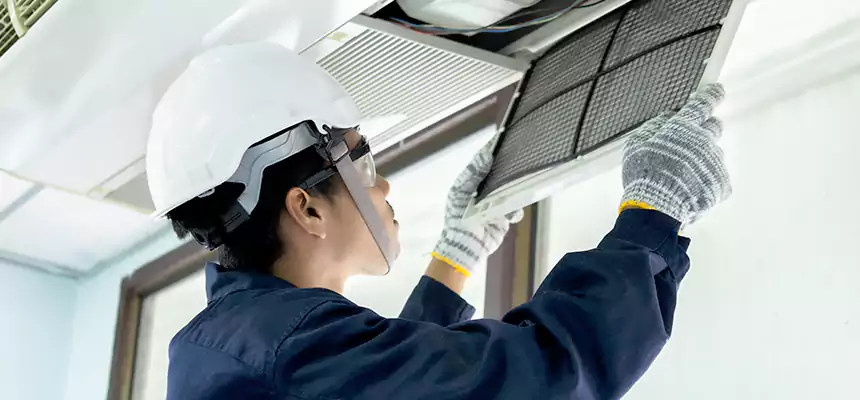 Our Mold & Mildew Removal from Air Ducts Services in Wake Forest, NC