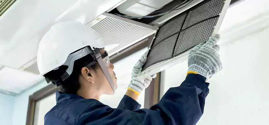 Our Multi-family Home Duct Cleaning Services in Wake Forest, NC