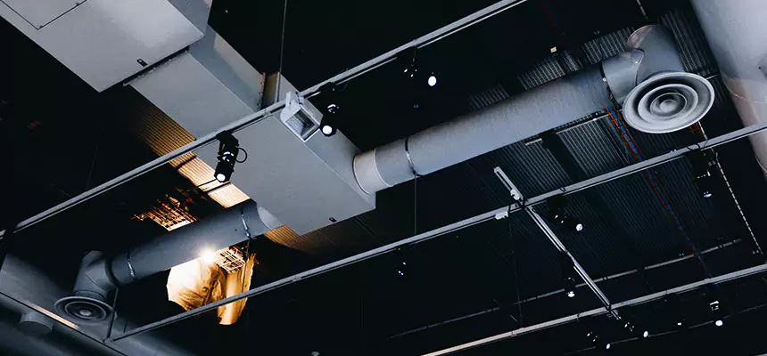 Our Seasonal Allergy Air Duct Cleaning Services in Wake Forest, NC