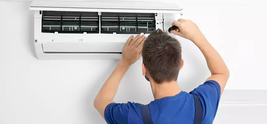 Our Smart Air Conditioning Installation Services in Wake Forest, NC