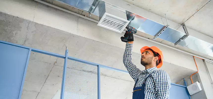 Efficient Exhaust Vent Cleaning in Wake Forest, NC
