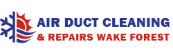 Air Duct Cleaning & Repairs Wake Forest