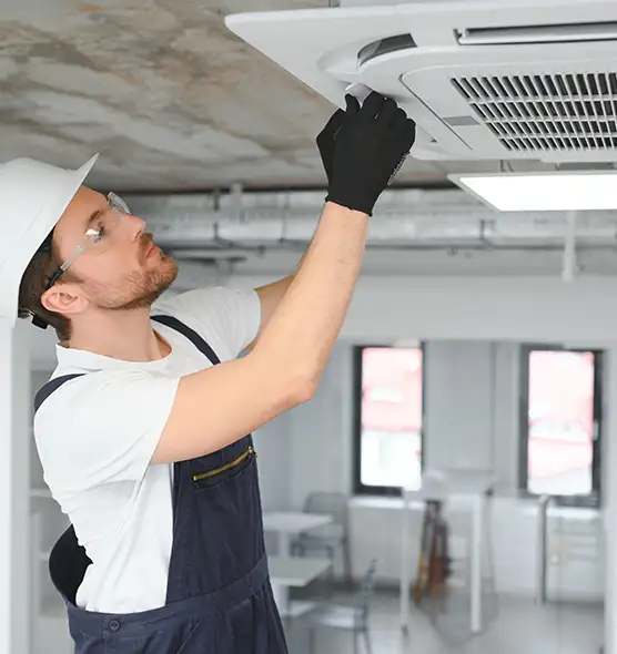 Top Affordable Duct Cleaning Services Near Me in Wake Forest, NC