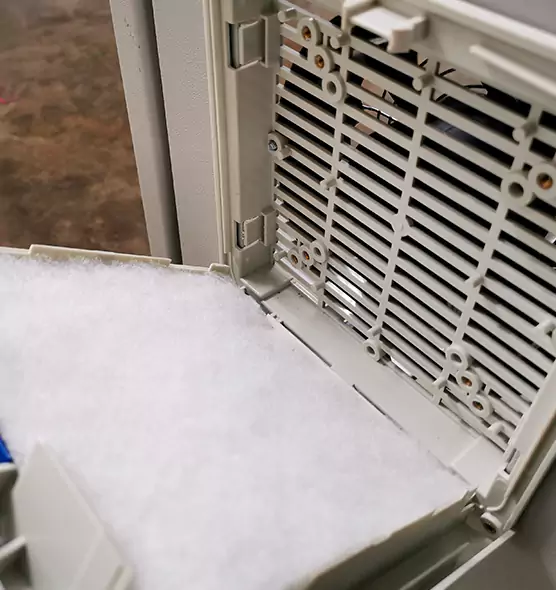 Professional Air Duct Expansion Solutions in Wake Forest, NC