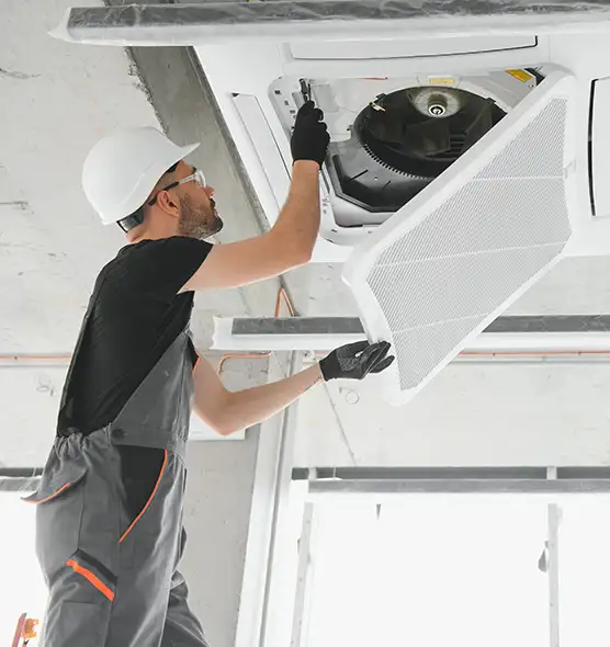 About Air Duct Rodent Removal in Wake Forest, NC