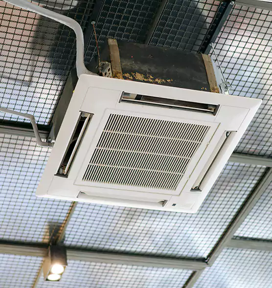 Top-Notch Allergy Relief Vent Cleaning Services in Wake Forest, NC