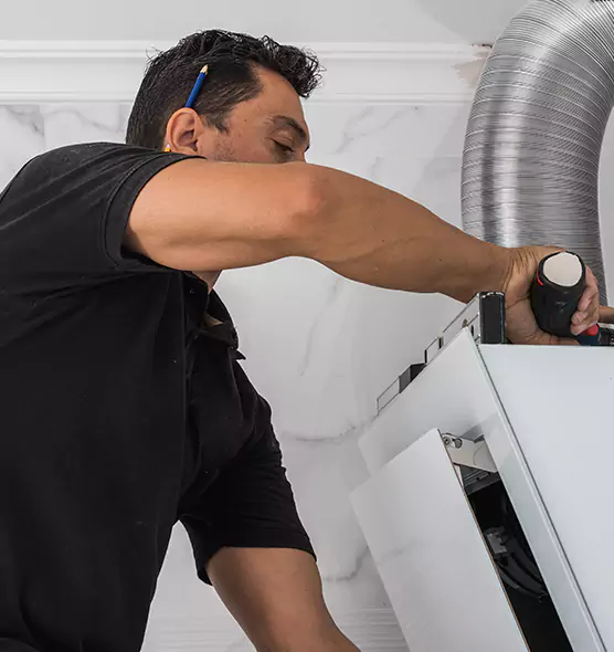 Trusted Bathroom Exhaust Duct Cleaning in Wake Forest, NC