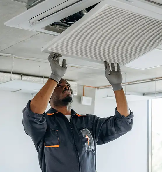 About Certified Air Duct Specialists in Wake Forest, NC