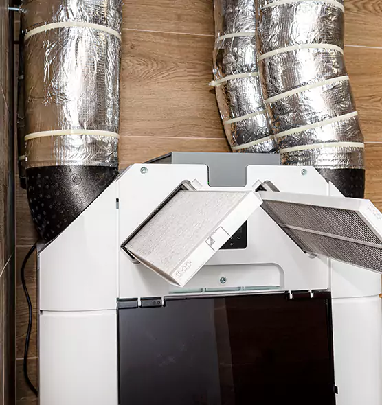 About Clogged Air Duct Repair in Wake Forest, NC
