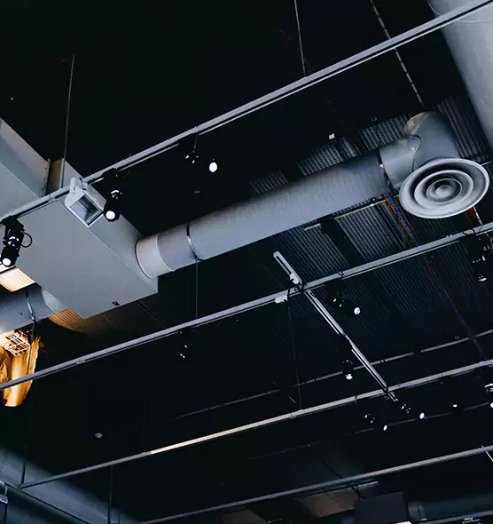 About Duct Sanitization with UV Light in Wake Forest, NC