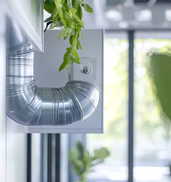 Professional Eco-Safe Dryer Vent Cleaning in Wake Forest, NC