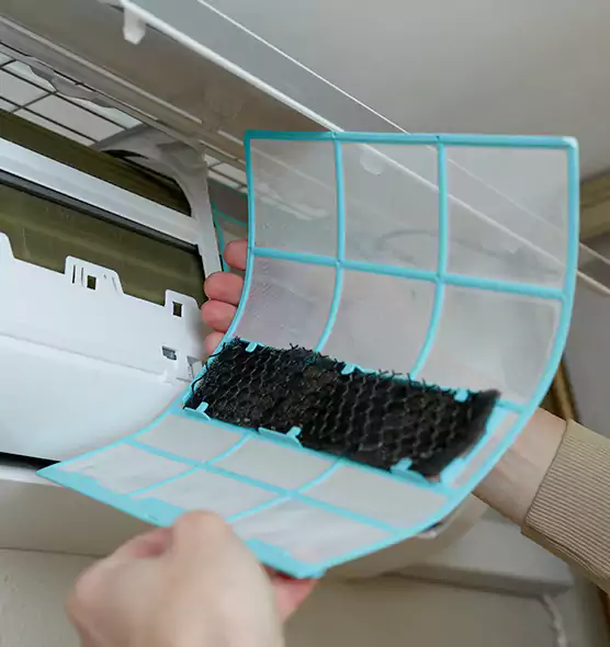 Welcome to Air Duct Cleaning & Repairs Wake Forest — Your Local HEPA Filter Installation Pros in Wake Forest, NC