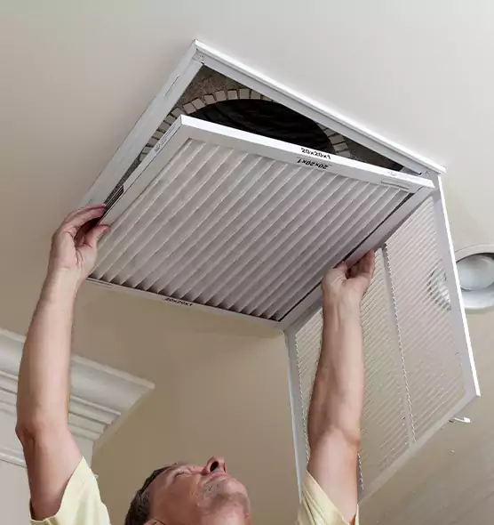 Advanced Residential Vent Cleaning in Wake Forest, NC