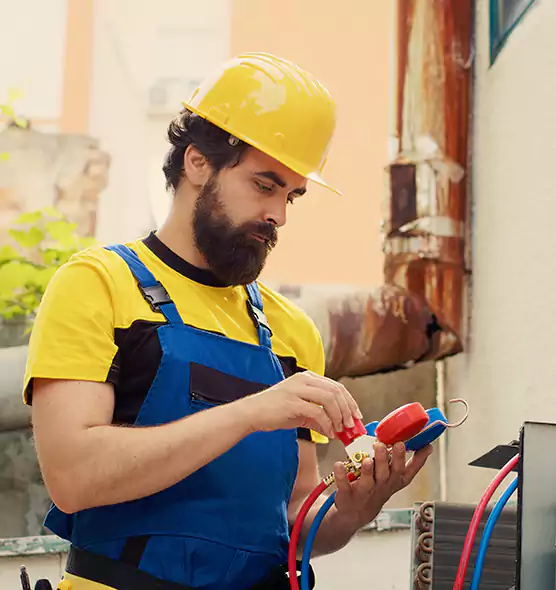 About Smart HVAC Installation in Wake Forest, NC