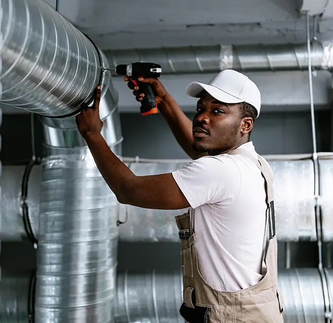 Why Homeowners & Businesses Trust Us Wake Forest, NC