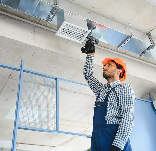 Why Homeowners & Businesses Trust Us in Wake Forest, NC?