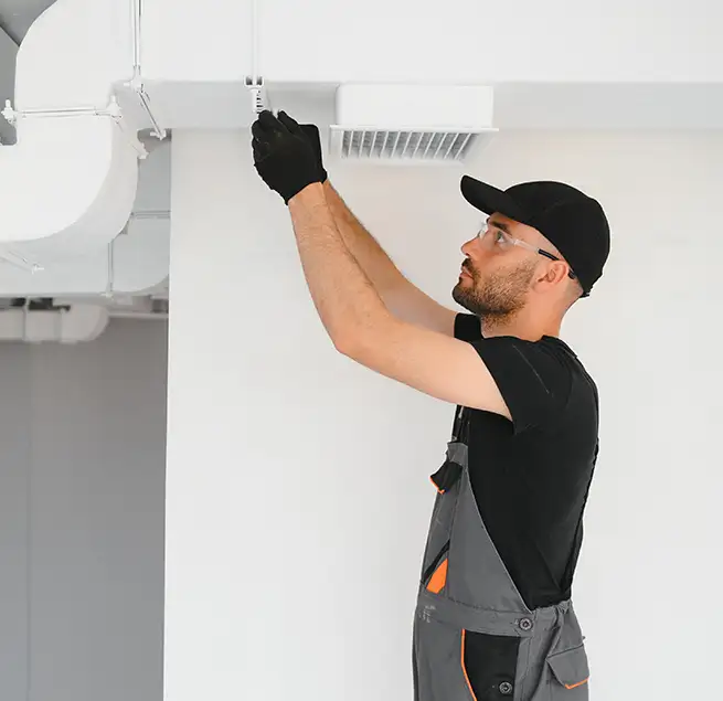 Why Homeowners & Businesses Trust Us in Wake Forest, NC?