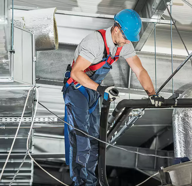 Why Homeowners & Businesses Trust Us in Wake Forest, NC?