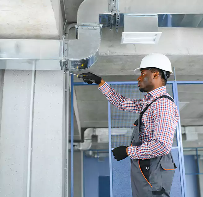 Why Homeowners & Businesses Trust Us Wake Forest, NC