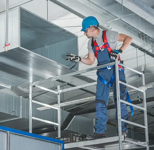 Why Homeowners & Businesses Trust Us in Wake Forest, NC?