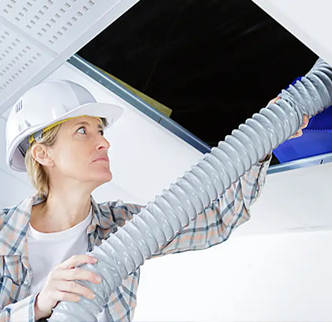 Why Homeowners & Businesses Trust Us Wake Forest, NC