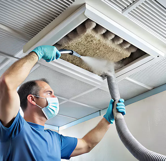 Why Homeowners & Businesses Trust Us Wake Forest, NC