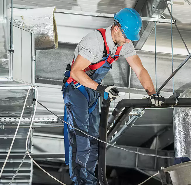 Why Homeowners & Businesses Trust Us in Wake Forest, NC?