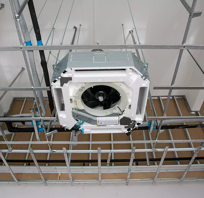 Why Homeowners & Businesses Trust Us in Wake Forest, NC?