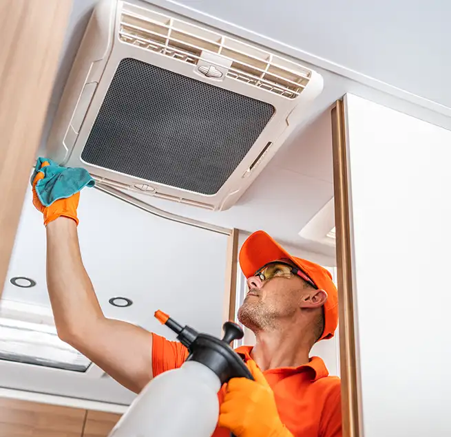 Why Homeowners & Businesses Trust Us in Wake Forest, NC?