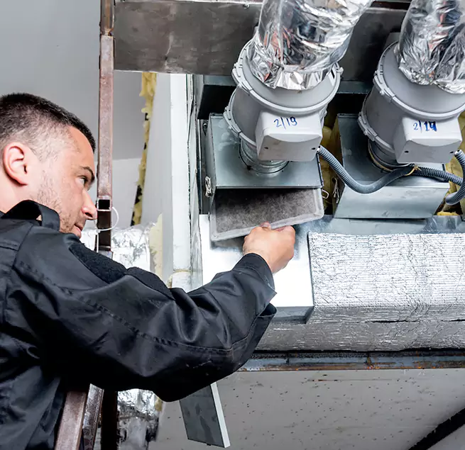 Why Homeowners & Businesses Trust Us in Wake Forest, NC?