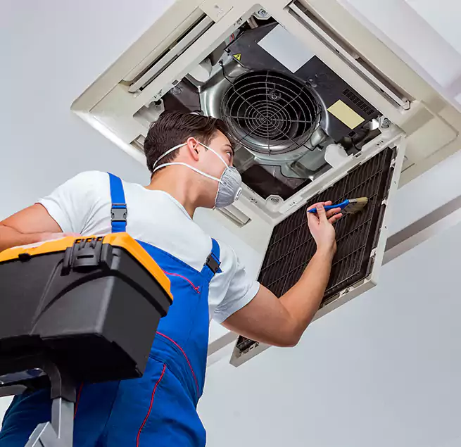 Why Homeowners & Businesses Trust Us in Wake Forest, NC