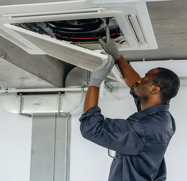 Why Homeowners & Businesses Trust Us in Wake Forest, NC?