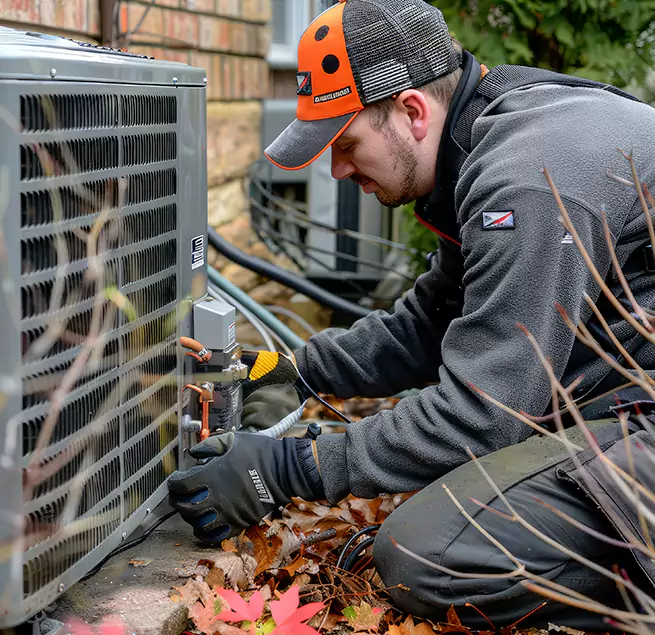 Why Homeowners & Businesses Trust Us in Wake Forest, NC?