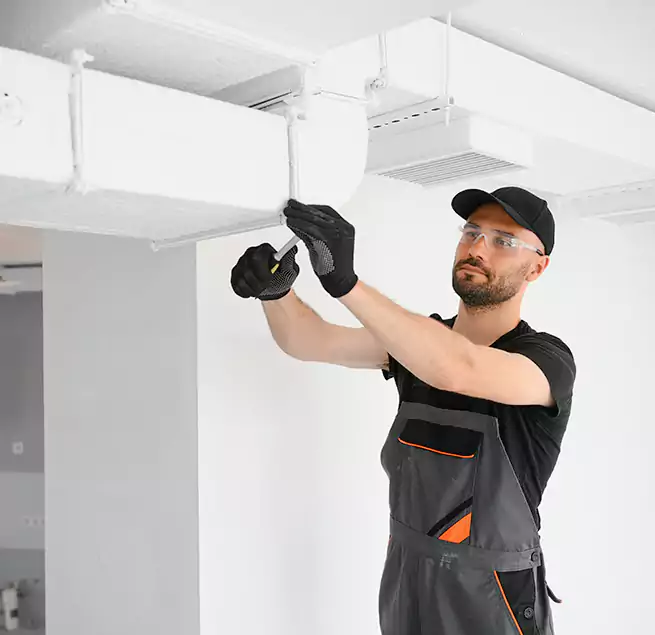 Why Homeowners & Businesses Trust Us in Wake Forest, NC?