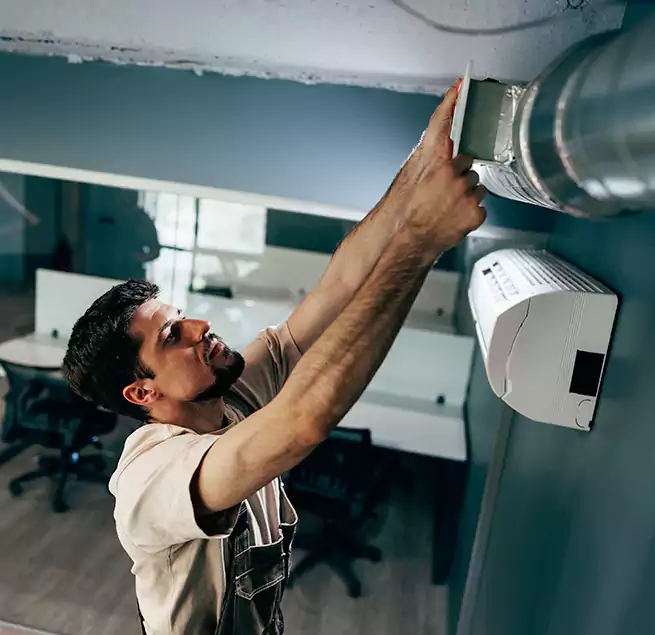 Why Homeowners & Businesses Trust Us in Wake Forest, NC?