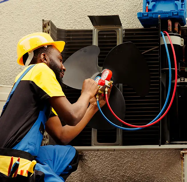 Why Homeowners & Businesses Trust Us in Wake Forest, NC?