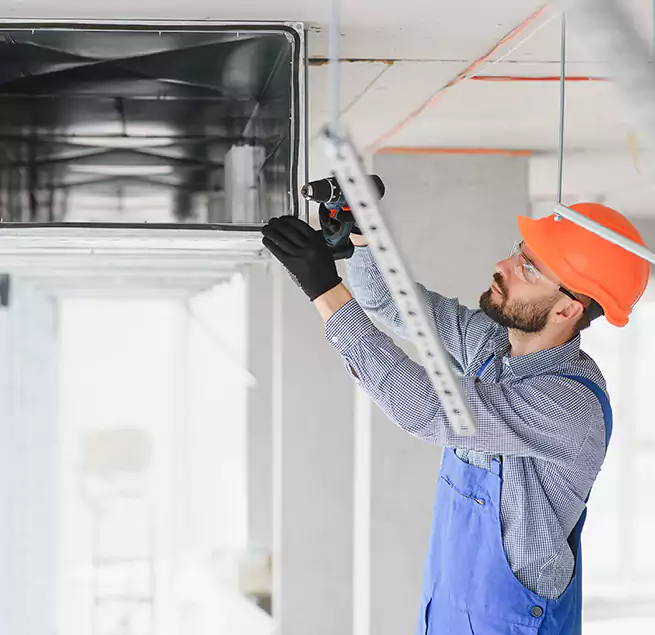 Why Homeowners & Businesses Trust Us in Wake Forest, NC?