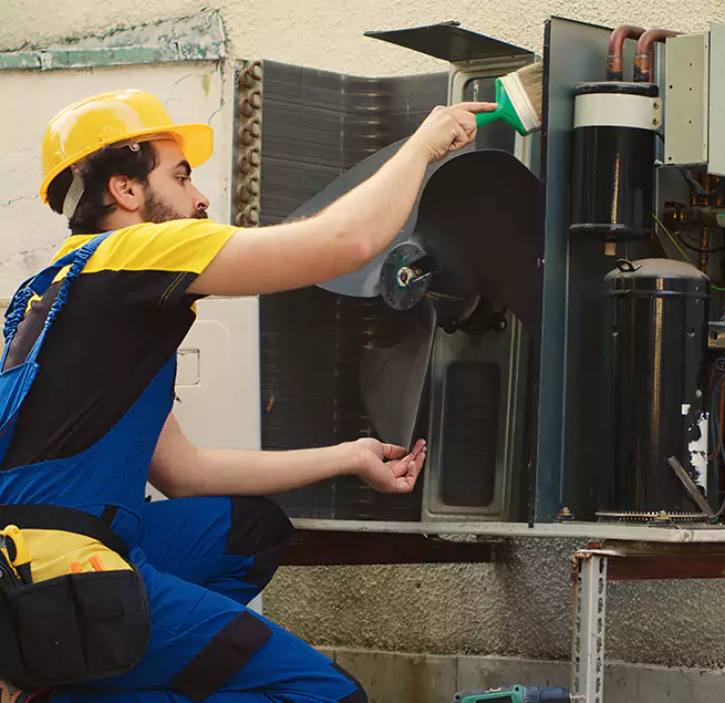  Why Homeowners & Businesses Trust Us in Wake Forest, NC?