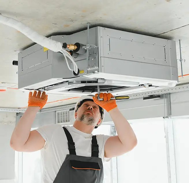 Why Homeowners & Businesses Trust Us Wake Forest, NC